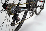 Argon18 Gallium Pro Campagnolo Record Complete Bike at twohubs.com