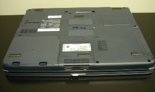 Fujitsu LifeBook C1320D