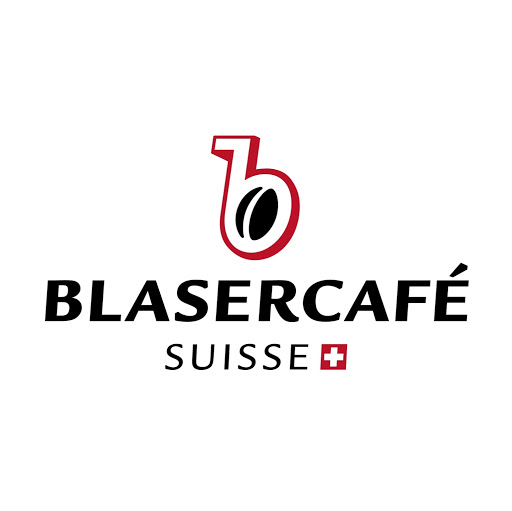 Blasercafé logo