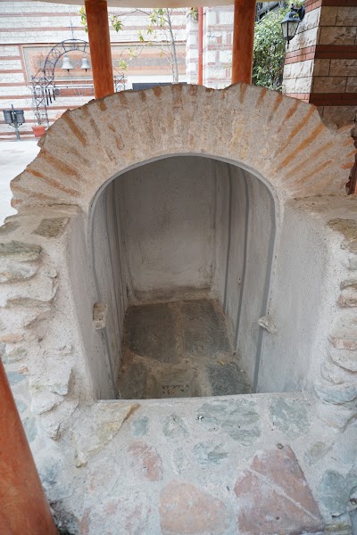 Photos of Saint Theodora Monastery