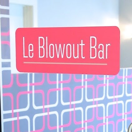 Le Blowout Bar