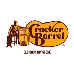 Cracker Barrel Old Country Store logo