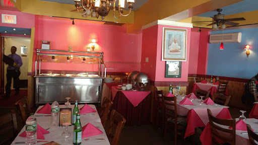 Indian Restaurant «Mughal Palace», reviews and photos, 16 Broadway, Valhalla, NY 10595, USA