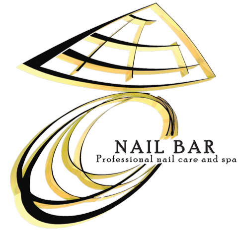 O Nails Bar logo