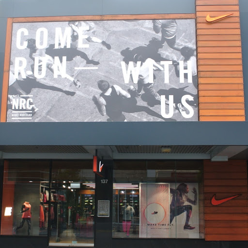 Nike Rundle Mall (Adelaide)