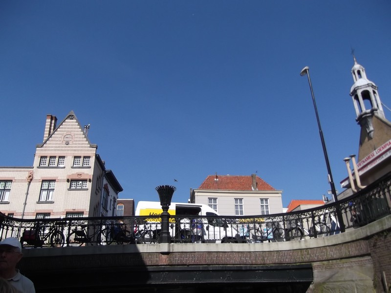 Dordrecht Ponte