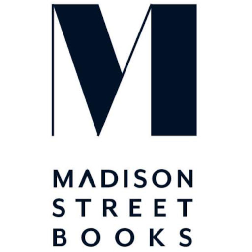 Madison Street Books logo