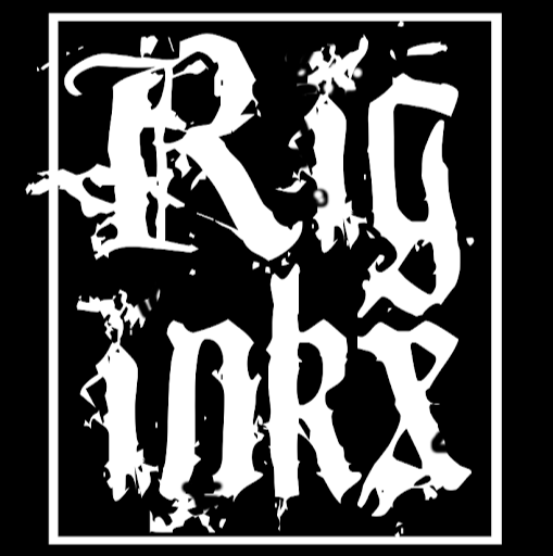 Rig Inkx Tattoo Balingen logo