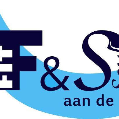 Fit & Soul aan de Amstel logo