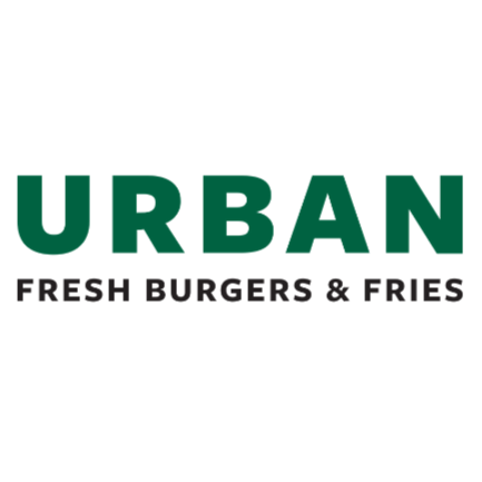 Urban Fresh Burgers & Fries - Parkgate logo