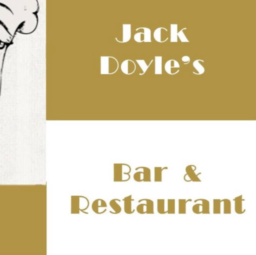 Jack Doyles logo
