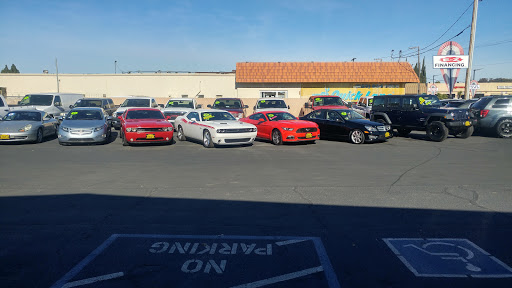 Used Car Dealer «Brentwood Motor Sports», reviews and photos, 8111 Brentwood Blvd, Brentwood, CA 94513, USA
