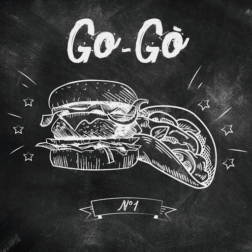 Go-Gò N°1 logo