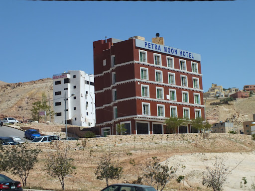 Petra Moon Hotel