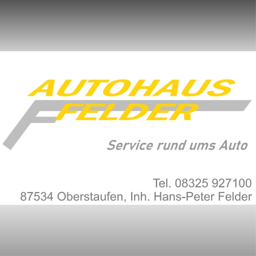 Autohaus Felder