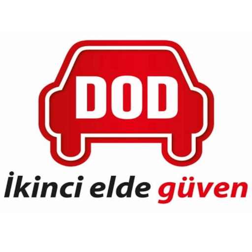 Dod Keleşler logo