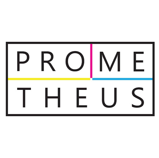 Prometheus Art Gallery logo