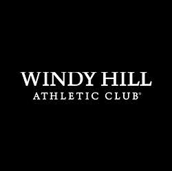 Windy Hill Athletic Club logo