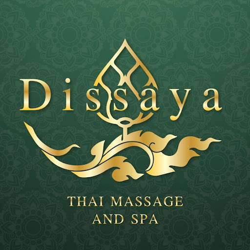 Dissaya Thai Massage