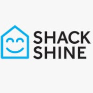 SHACK SHINE Vancouver Central logo