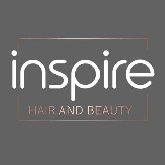 Inspire Beauty logo