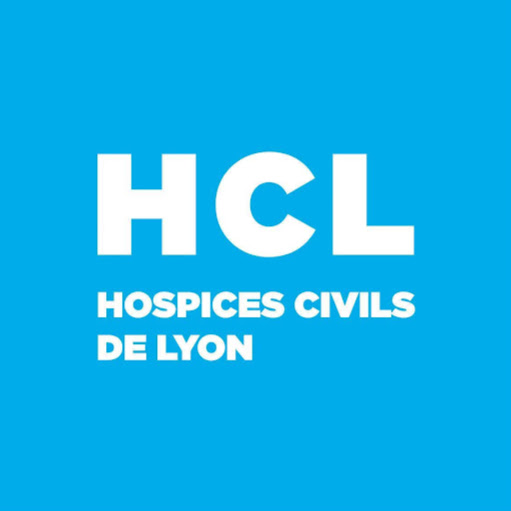 Hôpital Pierre Garraud - HCL logo