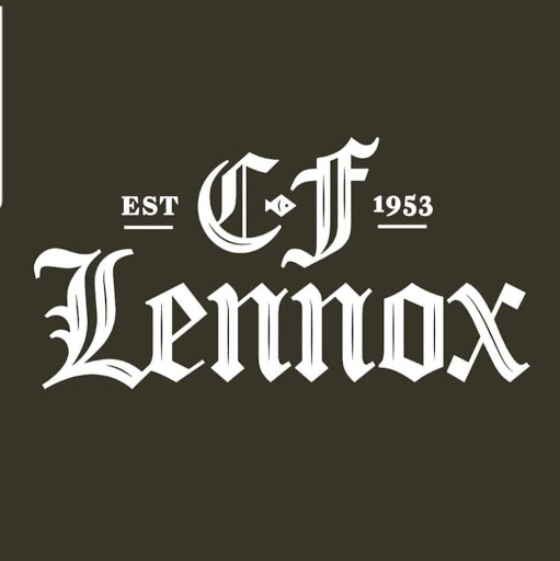 CF Lennox - Midleton logo