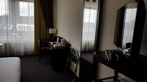 Amrâth Hotel Alkmaar