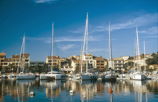 Office Municipal de Tourisme de Porto-Vecchio