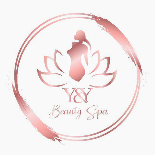 Y&Y Beauty Spa logo