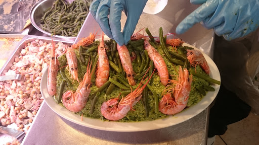 Gastronomia Olga