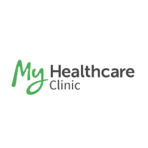 MyHealthcare Clinic logo