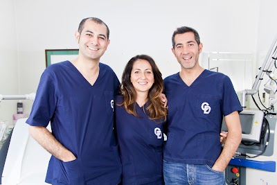 Photos of Centro Dermatologico Srl
