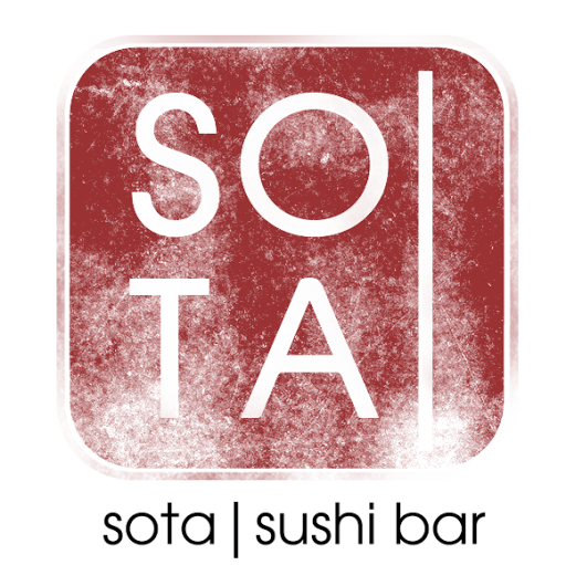 SOTA Banegårdspladsen logo
