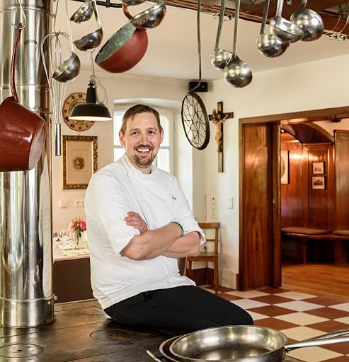 Restaurant "August und Maria"