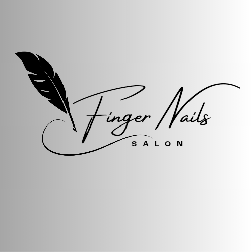 Finger Nails Salon logo