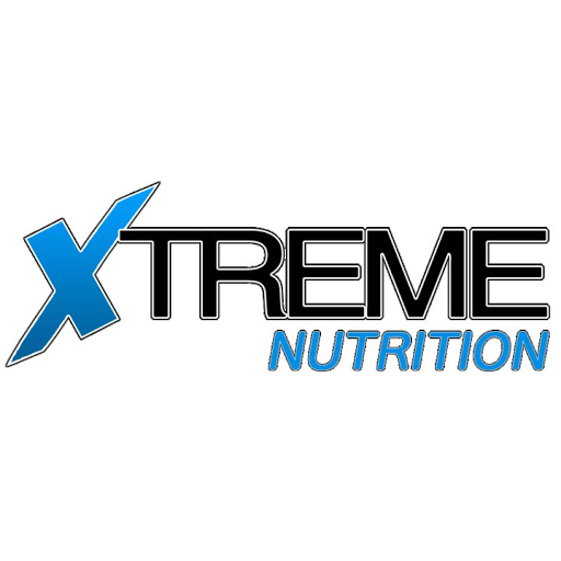 Xtreme Nutrition Hamilton logo