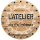 LATELIER "Les cré'acteurs"