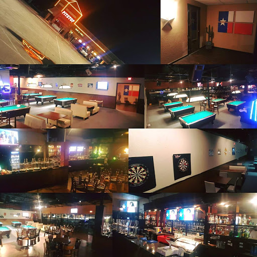 Bar «PitStop Bar & Grill», reviews and photos, 8407 TX-26, North Richland Hills, TX 76180, USA