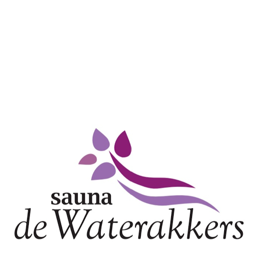 Sauna de Waterakkers logo