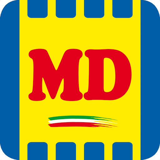 MD Taranto Lama logo