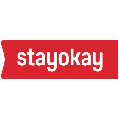 Stayokay Hostel Utrecht Centrum logo