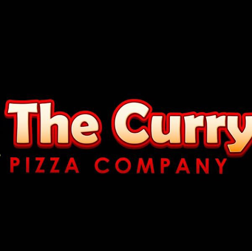 The Curry Pizza Company # 2 logo