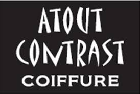 ATOUT CONTRAST Coiffure logo