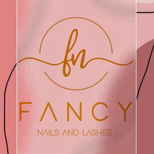 Fancy Nails by Obeauty logo