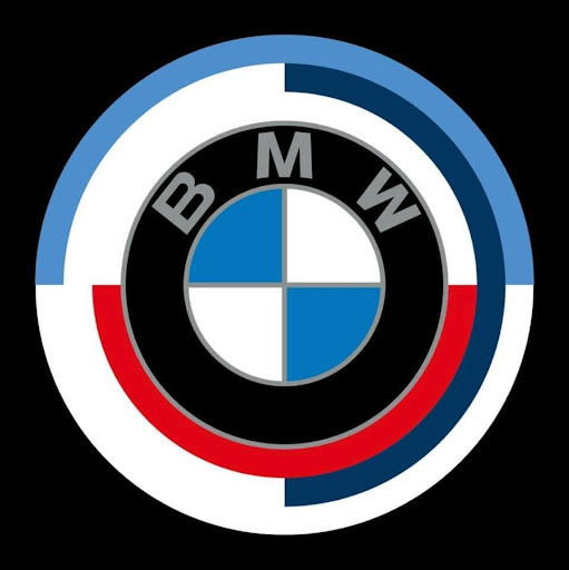 Autohaus BMW logo