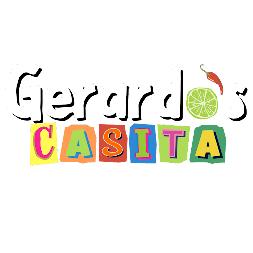Gerardo's Casita logo