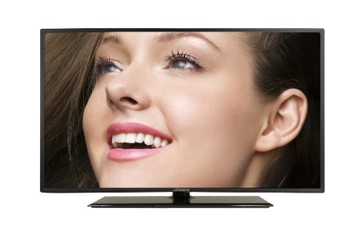 Ocosmo CE3971 1080p 60Hz 38.5-Inch LED-Lit TV (Glossy Black)