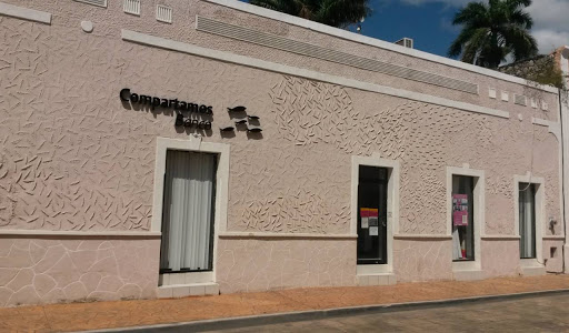 Compartamos Banco Valladolid, Calle 40 207, Centro, 97780 Valladolid, Yuc., México, Banco o cajero automático | YUC