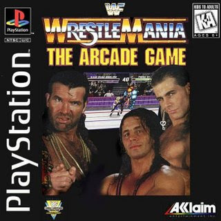 	تحميل لعبة المصارعة بلاي ستيشن 1 WWF WRESTLE MANIA 52546-WWF_Wrestlemania_-_The_Arcade_Game_%2528E%2529-1